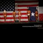 NPC Dexter Jackson Memphis Classic 2013 - #1